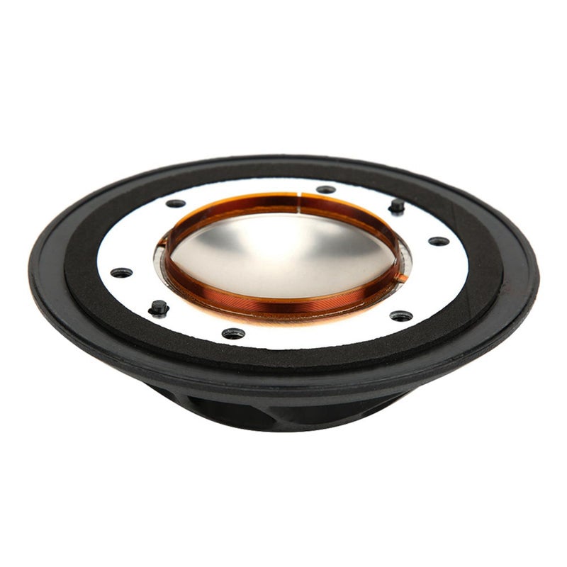Aramox Tweeter Diaphragm, Tweeter Diaphragm 10-924 Replacement Speaker Accessories Fit for RX22 22A 22T - Image 4